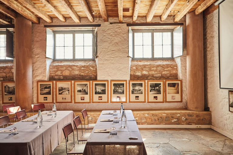 Food & Drinks 4, Bratsera Boutique Hotel, Attica