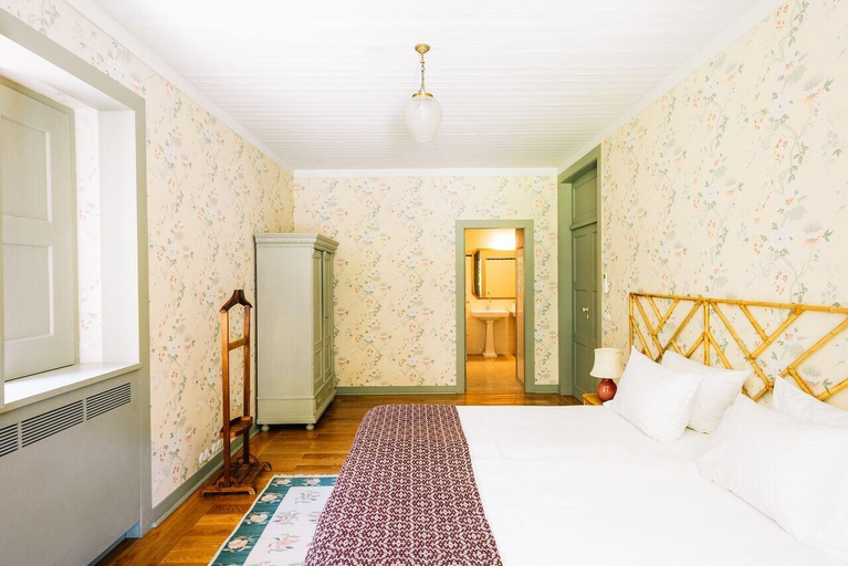 Bedroom 2, Quinta dos Murças, Peso da Régua