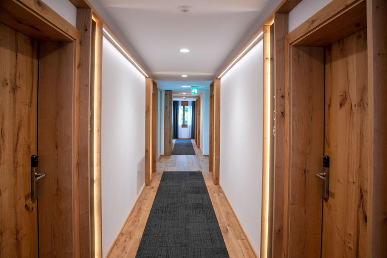 Public Area, Landhaus Boutique Motel - Self Check-In