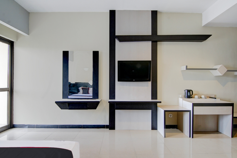 Room 4, Townhouse Oak Pekanbaru Near Mall Pekanbaru, Pekanbaru