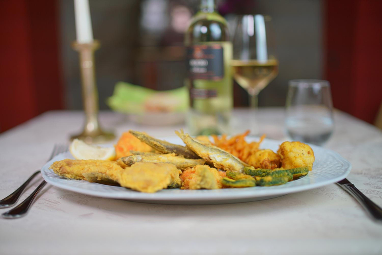 Food & Drinks 5, Hotel Sole, Novara