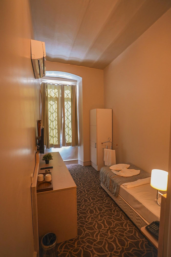 Bedroom 3, Aria Palace Taksim, Beyoğlu