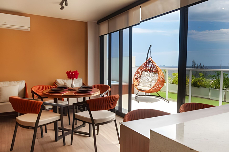 Primary image, Cobertura premium, Niterói