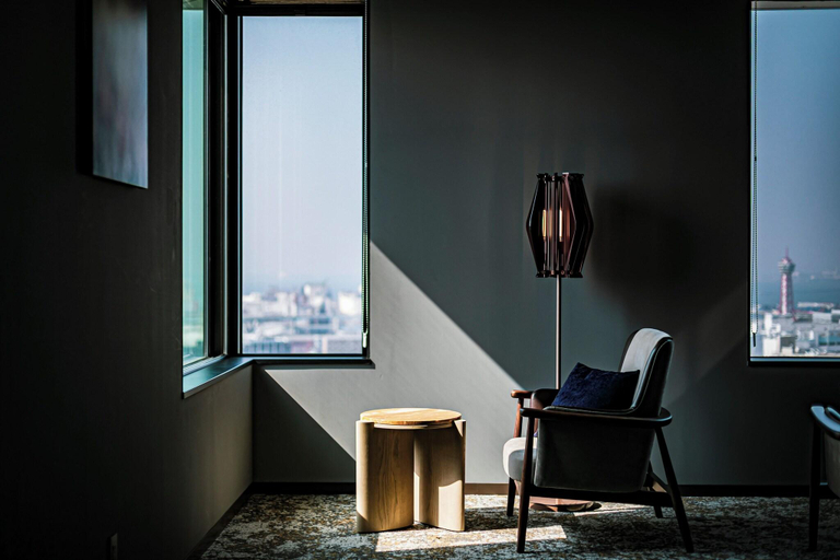 Public Area 4, THE GATE HOTEL FUKUOKA by HULIC, Fukuoka