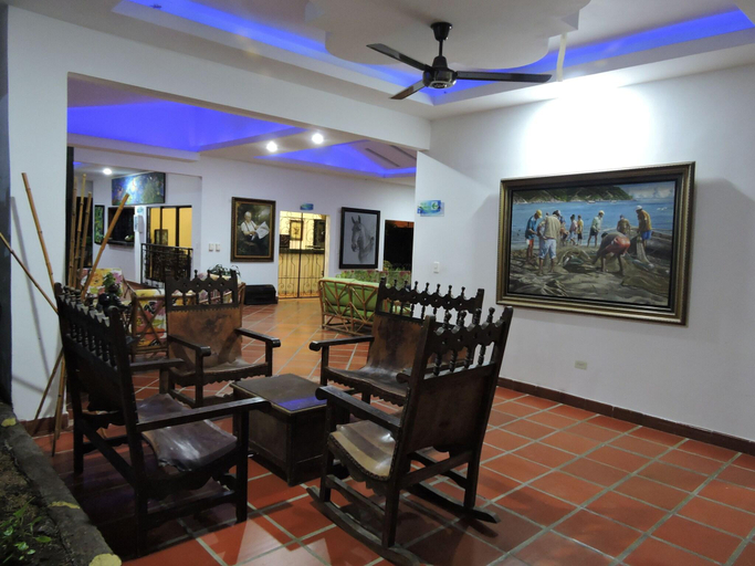 Food & Drinks 5, Hotel Melgar Villa Valeria, Melgar