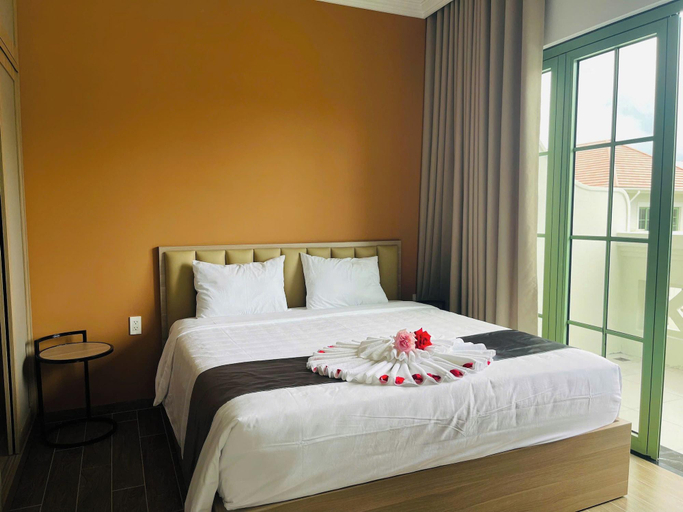 Room 3, Velvet Village Phu Quoc, Phú Quốc