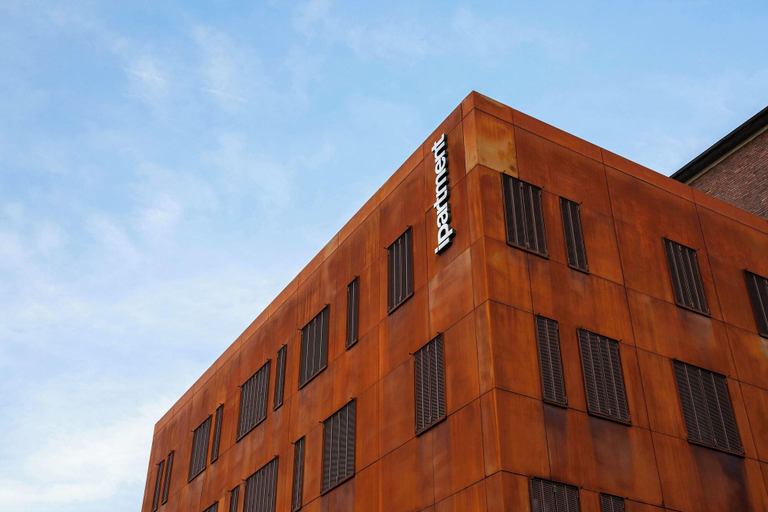 Exterior & Views 2, ipartment Leverkusen @HOME by Best Western, Leverkusen