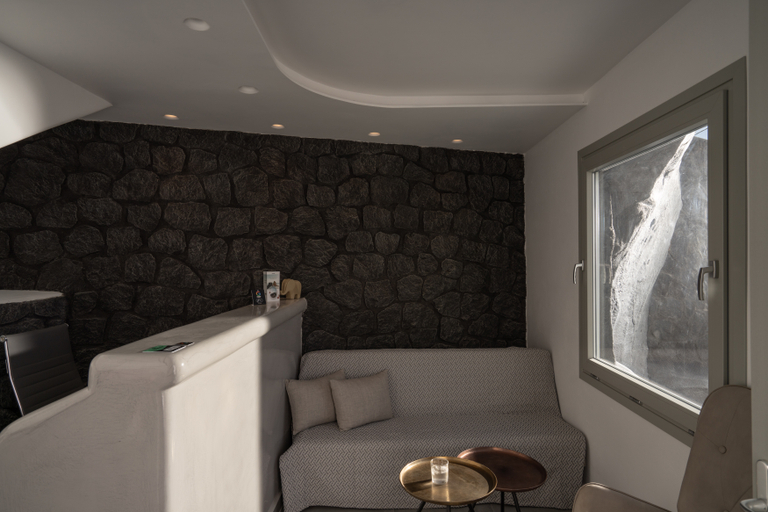 Bathroom 5, Griseo Villas, South Aegean