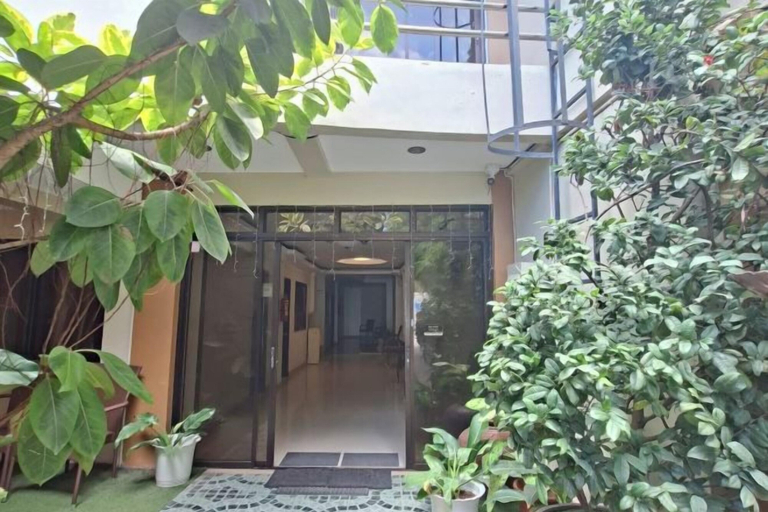 Exterior detail 3, Bohol Casa Nino Alona Resort, Panglao