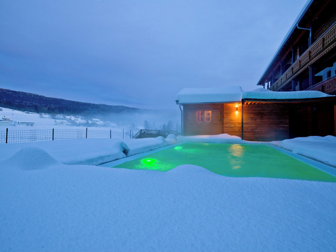 Sport & Beauty 5, Landhotel Moorhof, Freyung-Grafenau
