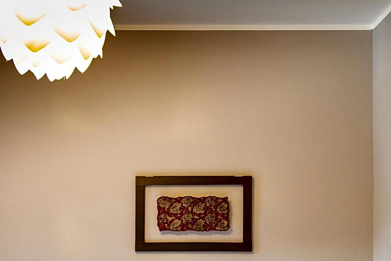 Public Area, Albergo Del Duca, Como