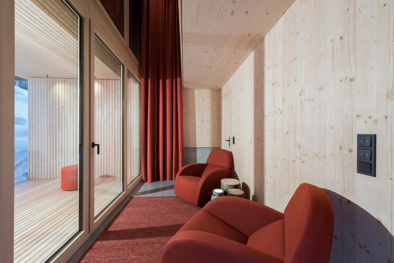 Exterior & Views 2, Bio Hotel Oswalda Hus, Bregenz