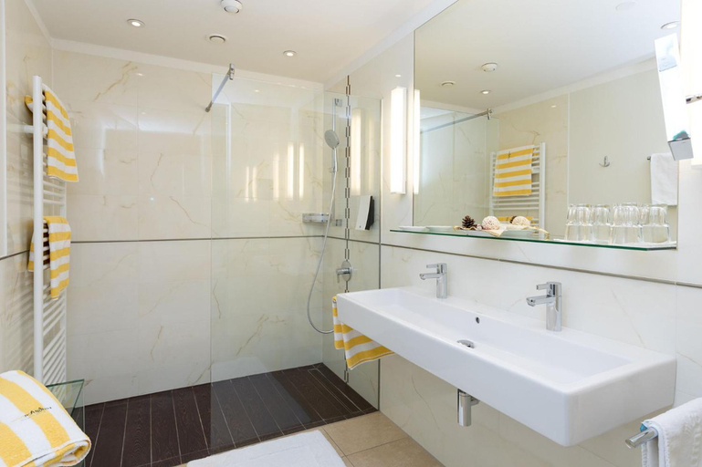 Bathroom 4, Weinrefugium Brolli, Leibnitz