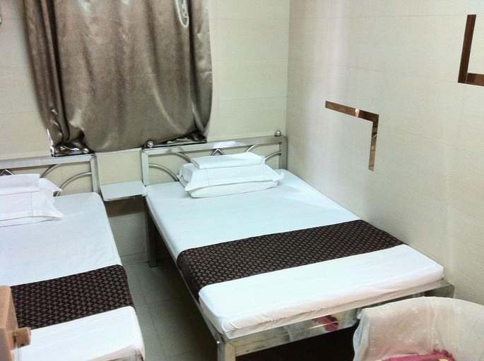 Others 5, Osaka Hostel, Kowloon