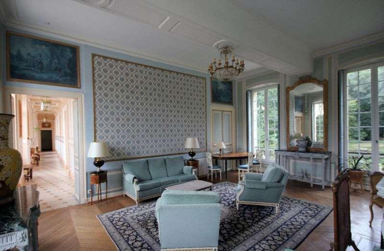 Others 5, Domaine De Moresville, Eure-et-Loir