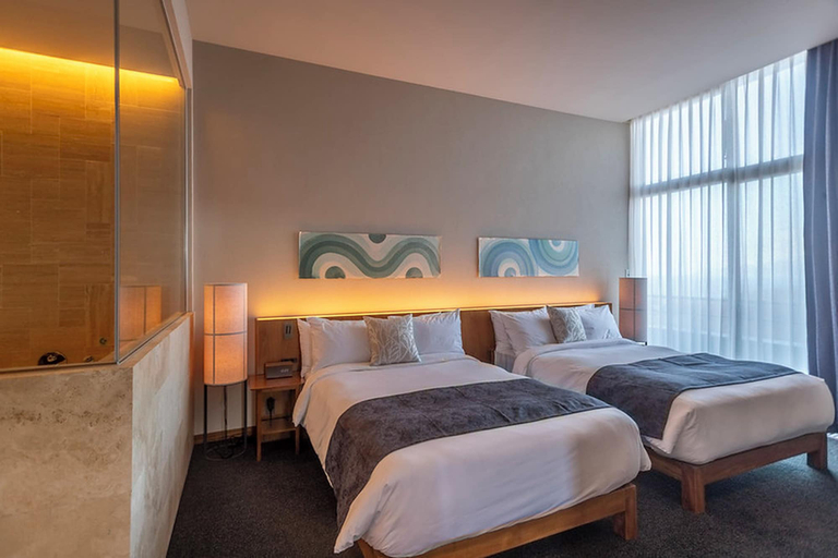Room 5, Raiden Resort & Spa at Iwanai, Iwanai