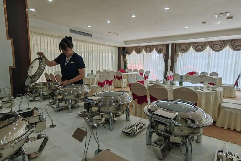 Food & Drinks 4, Liancheng zhilong Hotel, Longyan