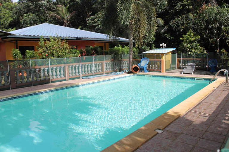 General view 4, Hotel L'ebene Verte, Matoury