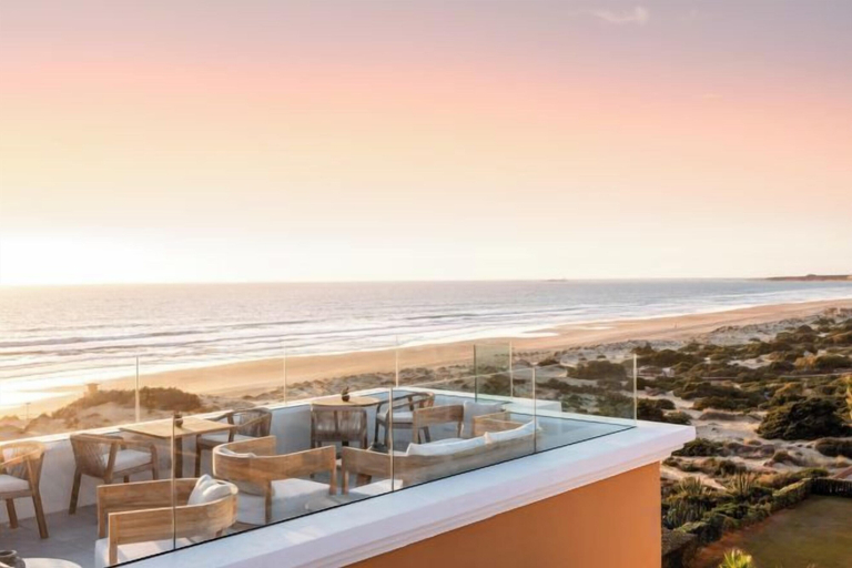 4, Palacio de Sancti Petri Gran Melia, Cádiz