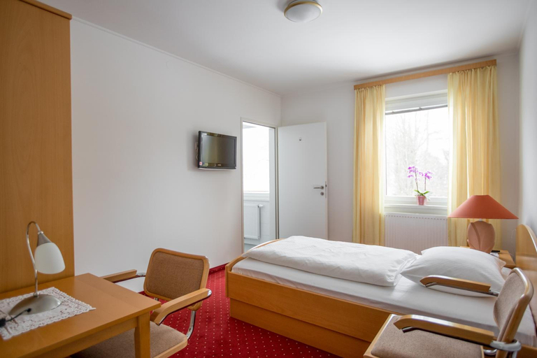 Bedroom 3, Hotel Reineldis, Südoststeiermark