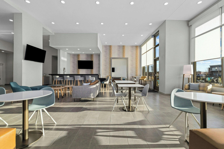 Food & Drinks 5, Towneplace Suites By Marriott Murfreesboro, Rutherford