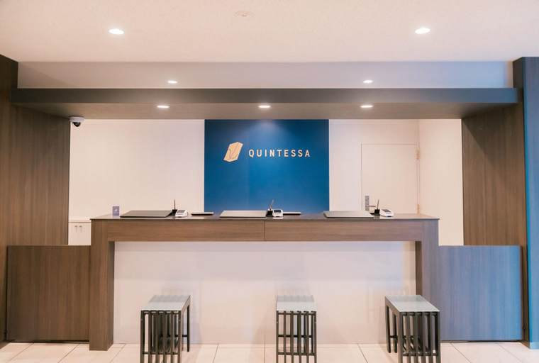Public Area 5, Quintessa Hotel Chiba Funabashi, Funabashi