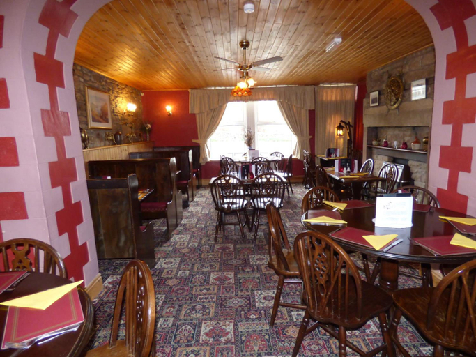 Food & Drinks 4, The Belted Will Inn, Cumbria