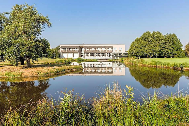 Exterior & Views 2, Golfhotel Restaurant Lindenhof, Wetteraukreis
