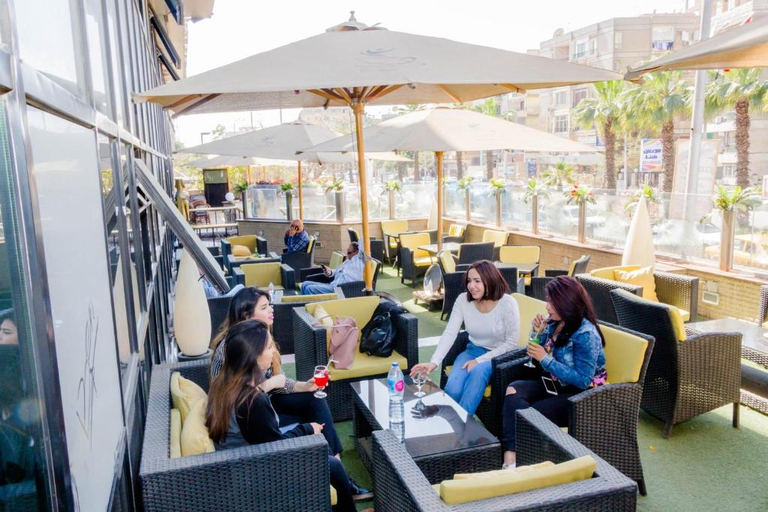 Restaurant, Hor Moheb Hotel, Giza