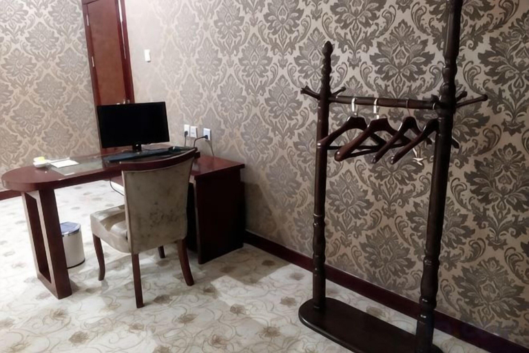 Others 5, Jinse Sunshine Hotel, Aksu