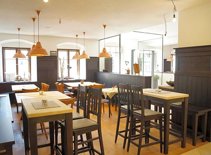 Food & Drinks 5, Altstadthotel Brauereigasthof Winkler, Neumarkt in der Oberpfalz