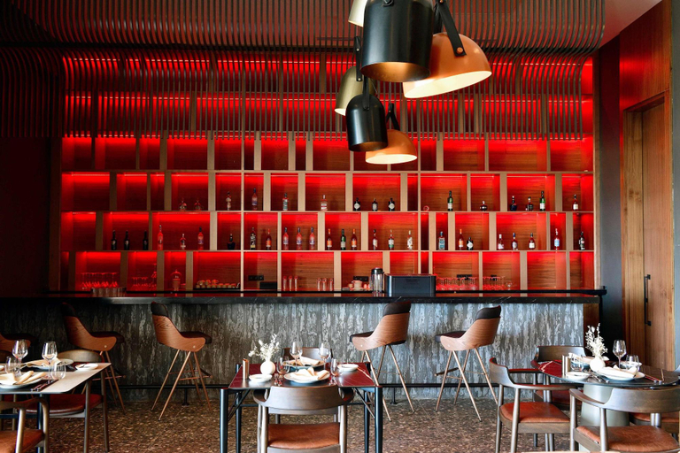 Food & Drinks 5, Ethno Belek, Serik