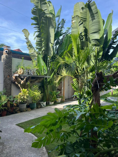 Exterior & Views 2, The Hat Trick Hostel, Moalboal