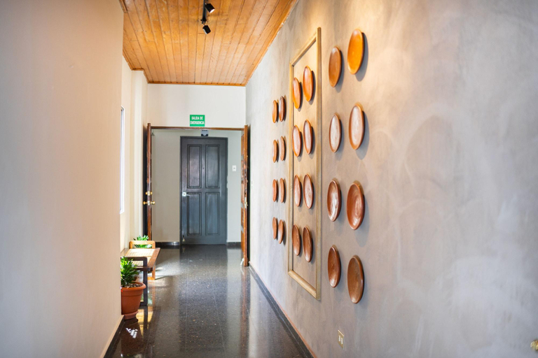 Public Area 3, Cardedeu Suites, San Salvador