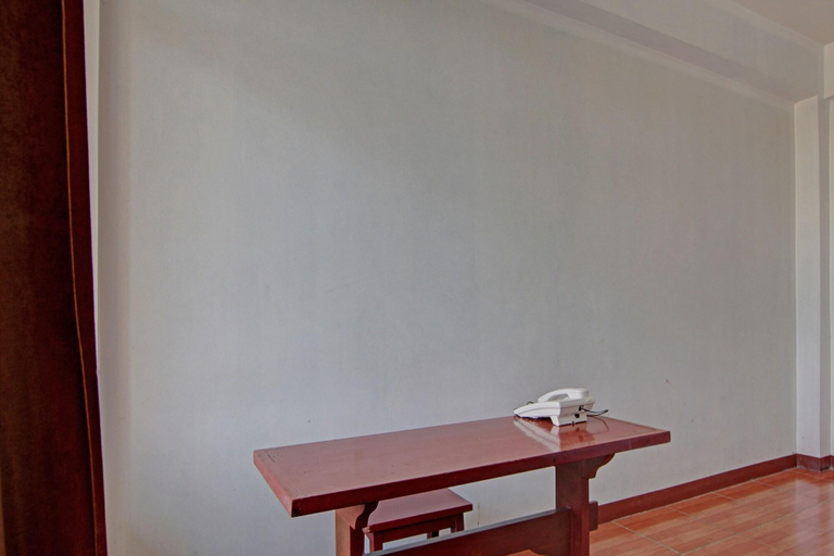 Lobby 4, 93072 Asri Homestay Syariah, Pekanbaru