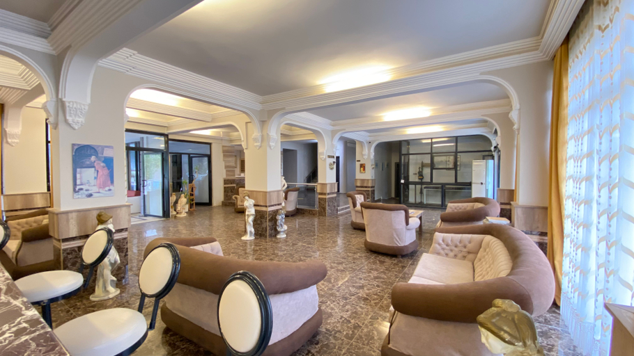Public Area 3, Medos Hotel, Kuşadası