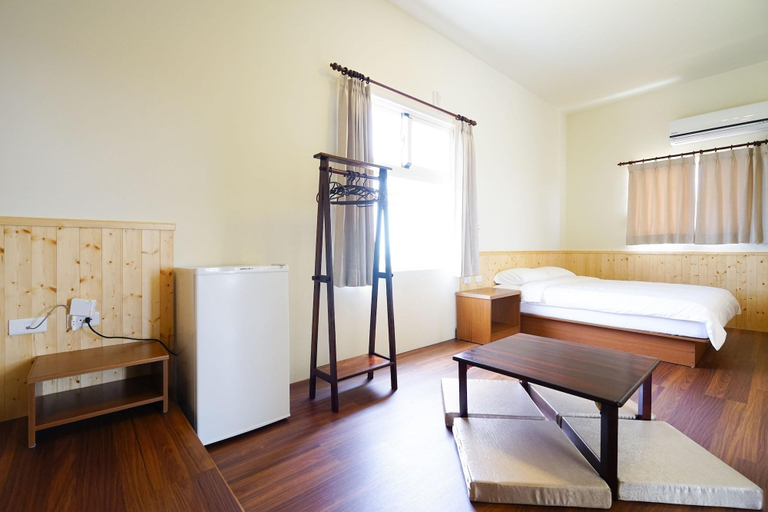 Room 5, Penghu Sun House, Penghu