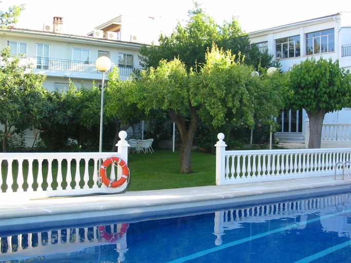 Sport & Beauty 5, Hotel Rural Mariblanca, Guadalajara