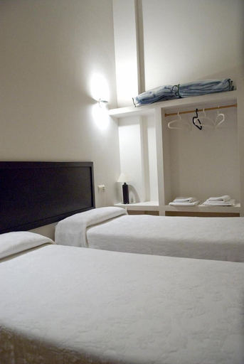 Room 5, Casa Do Comediante, Ourense