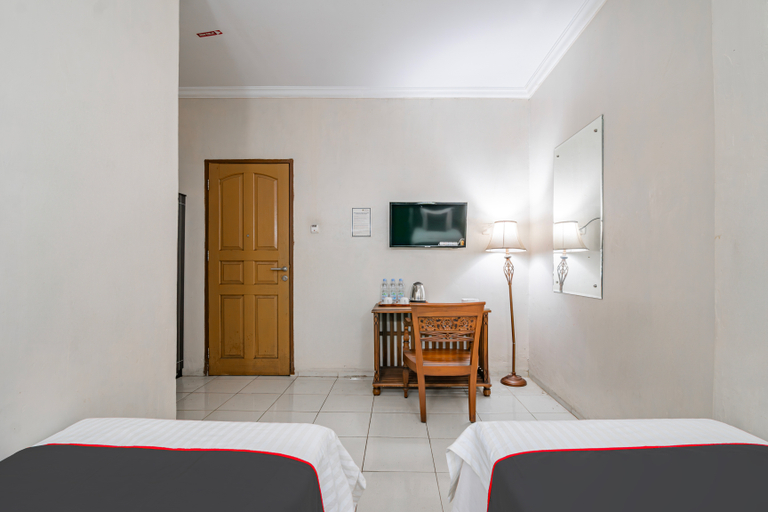 Room 3, Collection O Pusat Kota Pekanbaru, Pekanbaru