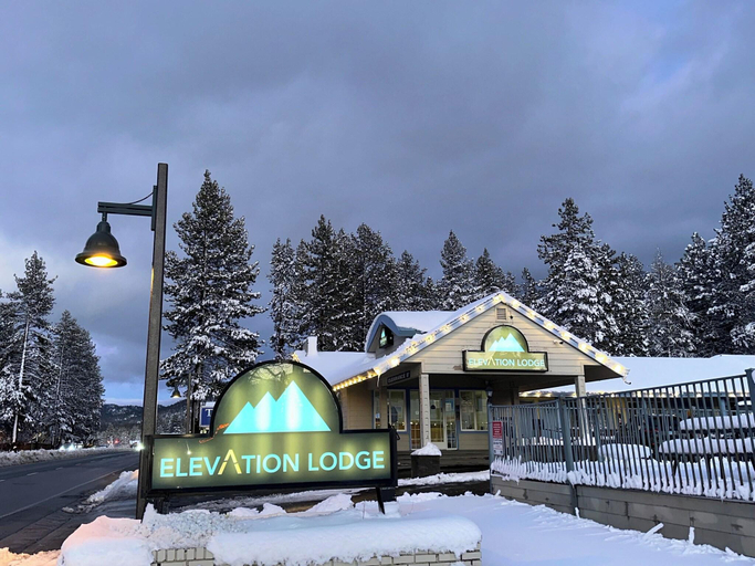 Exterior & Views 2, Elevation Lodge, El Dorado