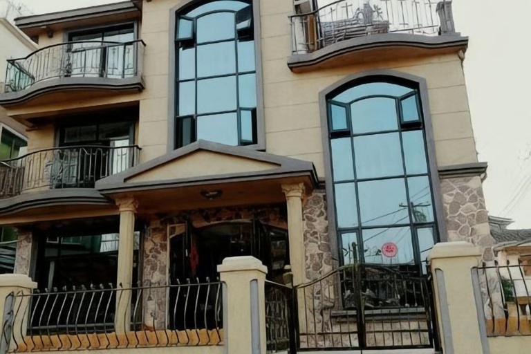 Exterior & Views 2, Fallen Bay, Zhoushan