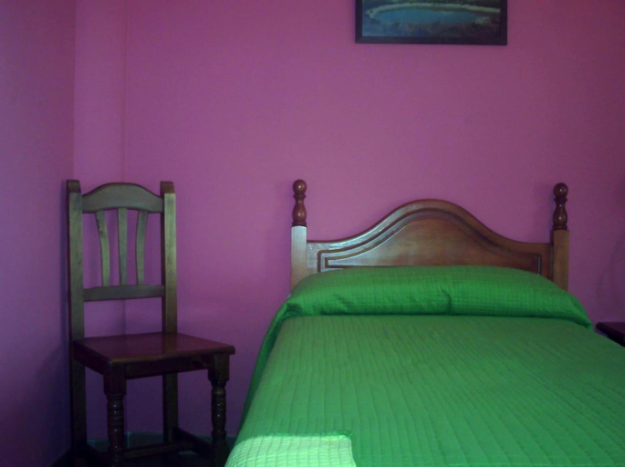 Room 2, Casa Rural La Brea A, Cáceres