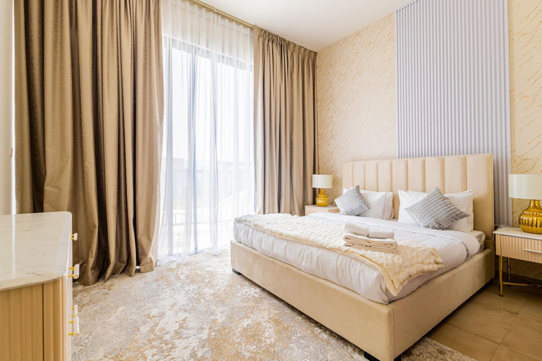 Room 2, Nasma Luxury Stays- Ras Al Khaimah, Ras Al Khaimah