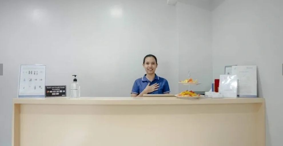 Public Area 3, Radlett Residences, Tuguegarao City