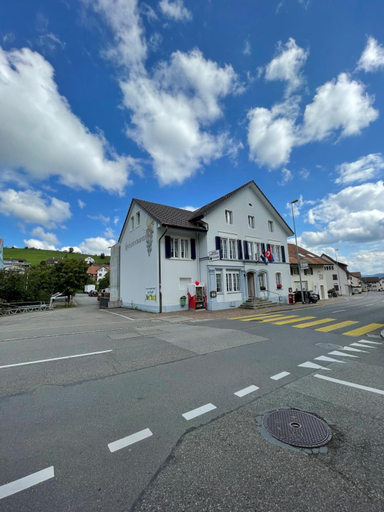 Exterior & Views 2, Speiserestaurant Traube, Aarau