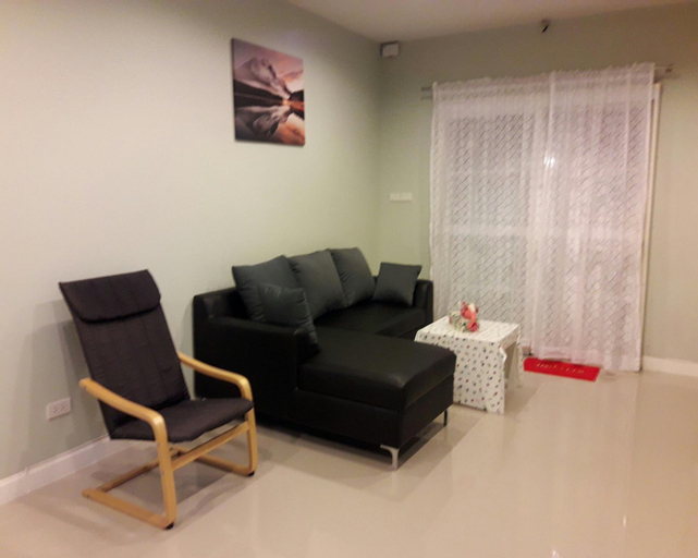 Room 5, Nn House, Muang Chiang Mai