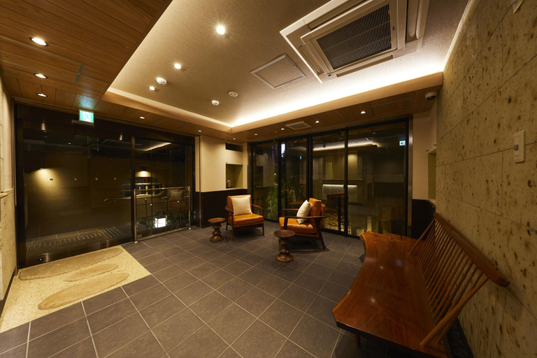 Public Area 2, Rinn Miyagawacho Grande, Kyoto
