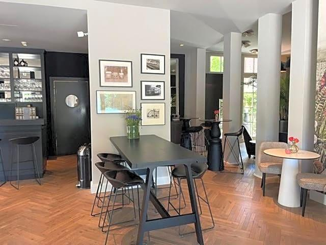 Food & Drinks 5, Designhotel Rosenbohm, Oldenburg