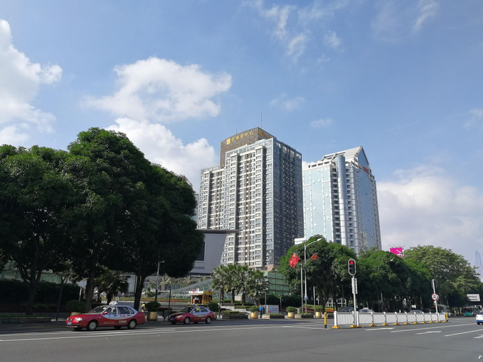General view